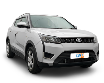 Mahindra XUV300-img